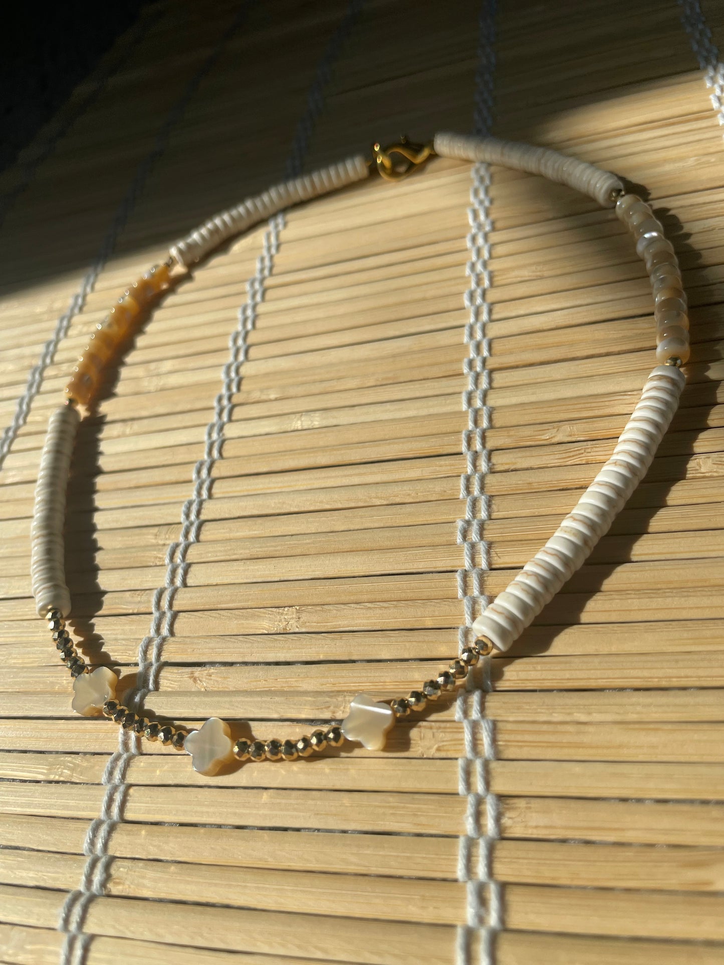Golden Sand Collection