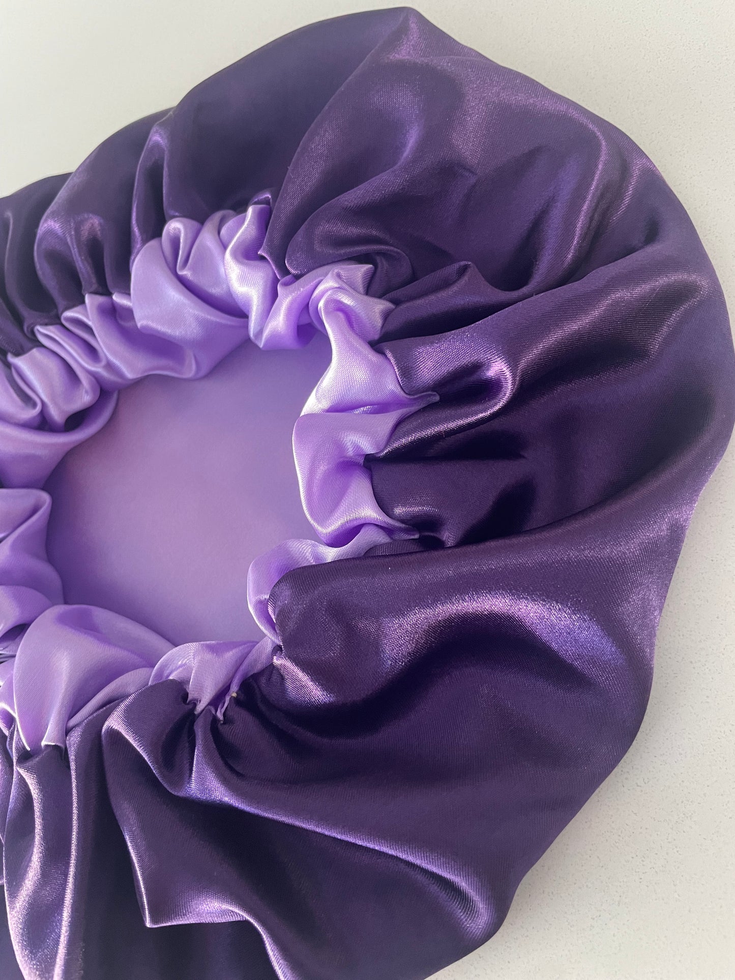 Luxury Handmade Bonnet (FANTA)