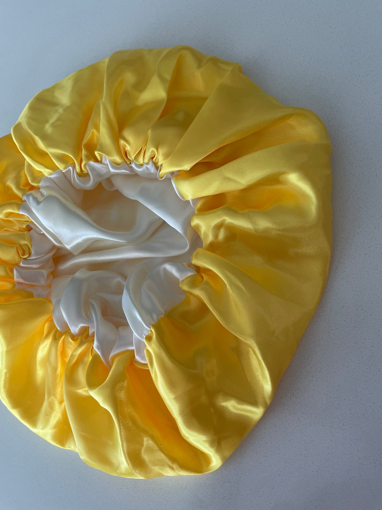 luxury Satin Bonnet (LENA)