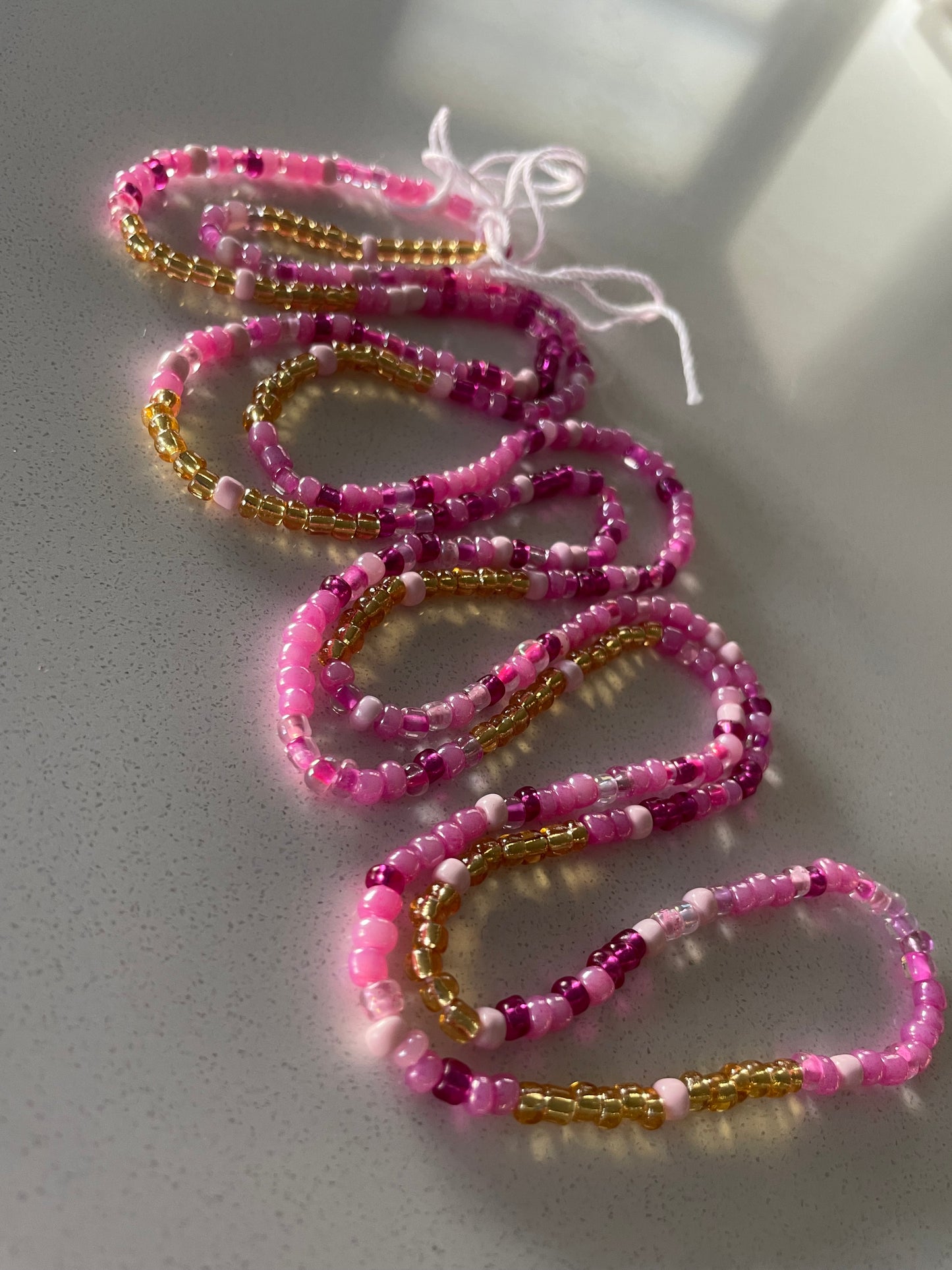 Barbie Beads