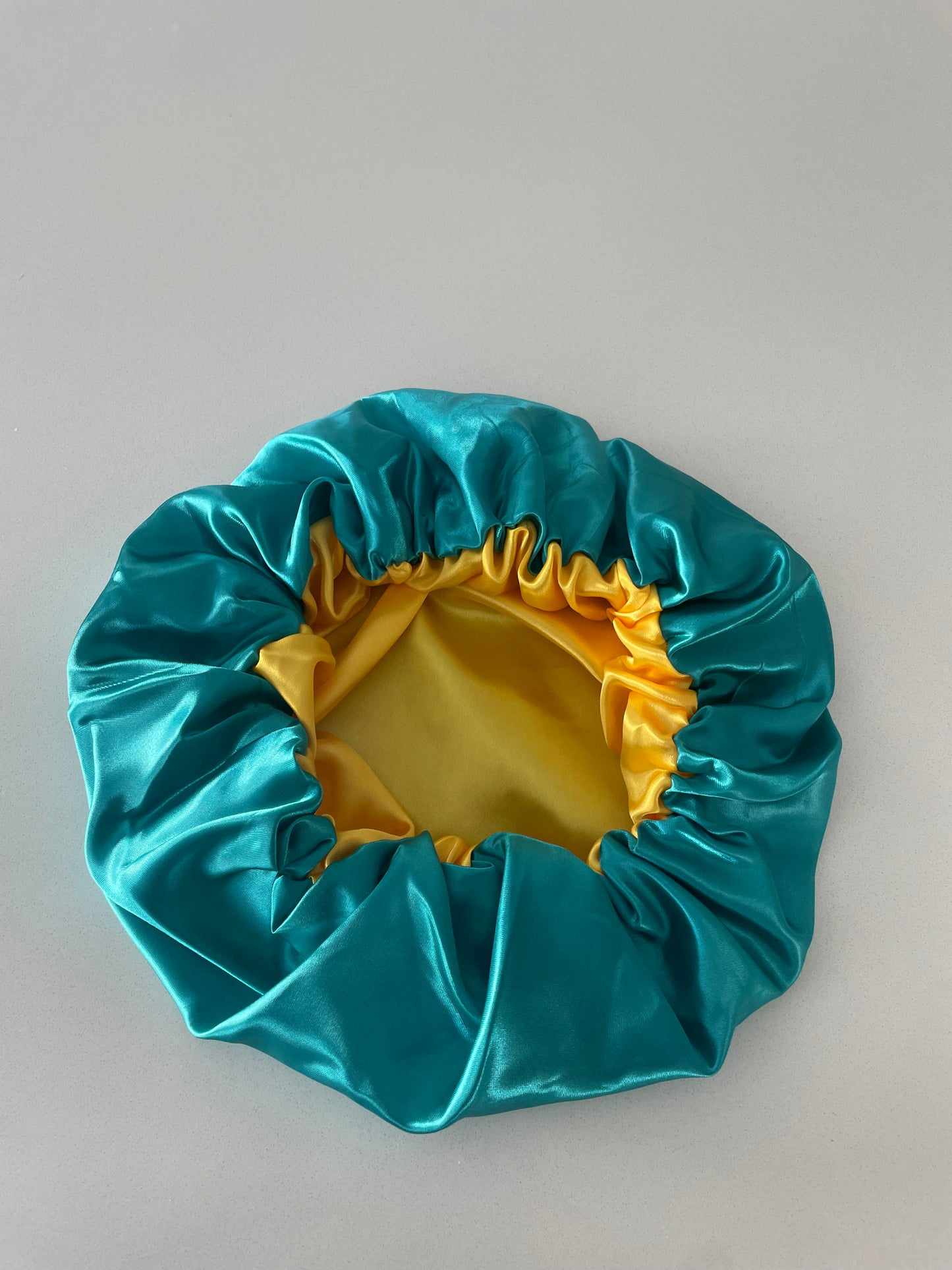 Luxury Handmade Bonnet (B STARBURST)