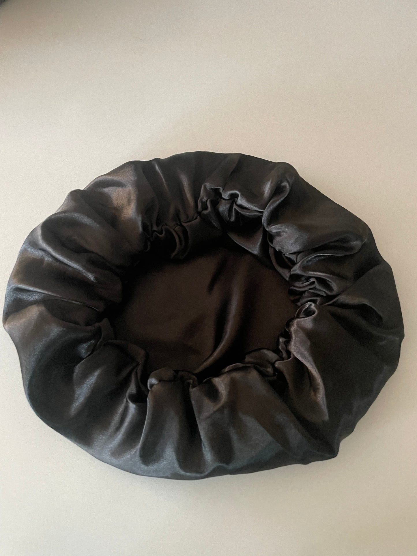 Luxury Satin Bonnet (KING)