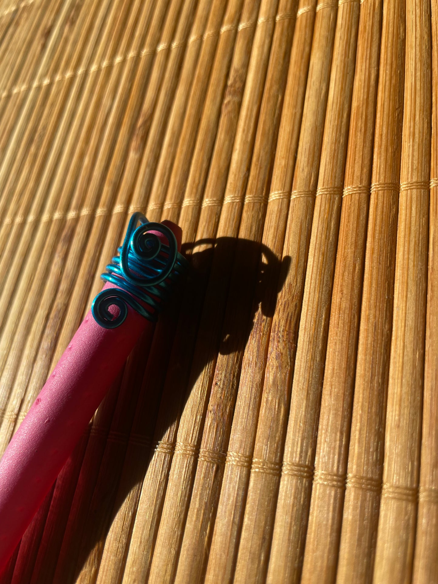 Loc coils