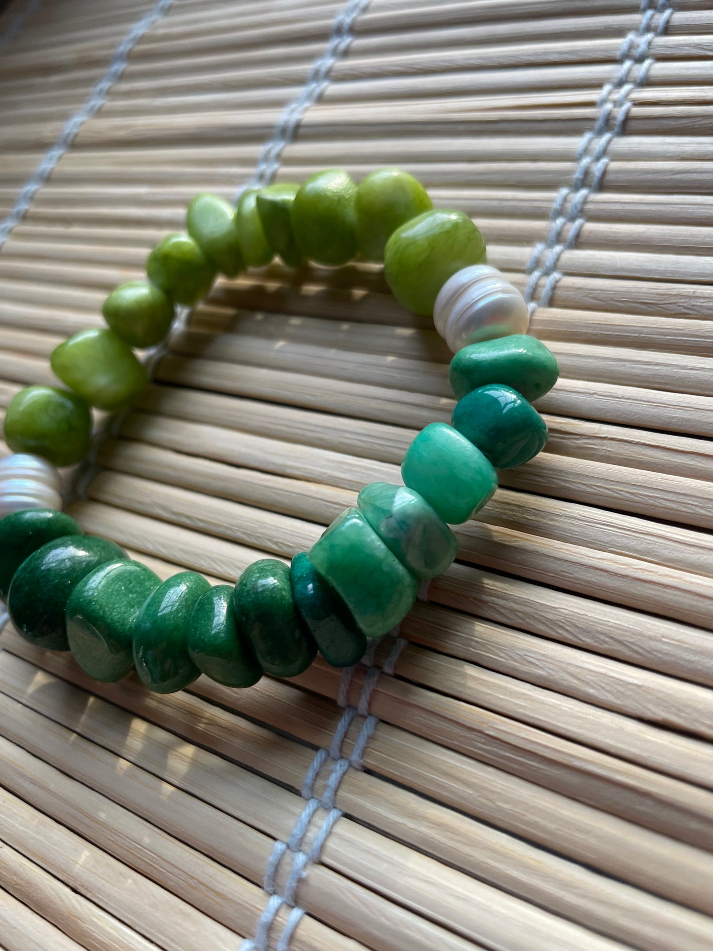 Greenie