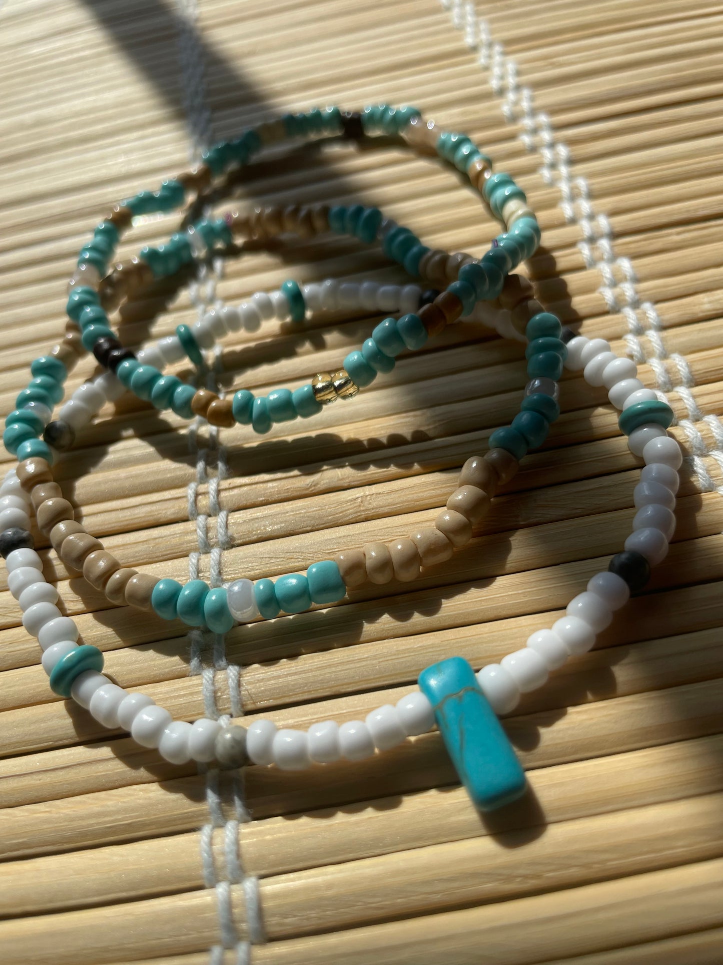 Breezy Set