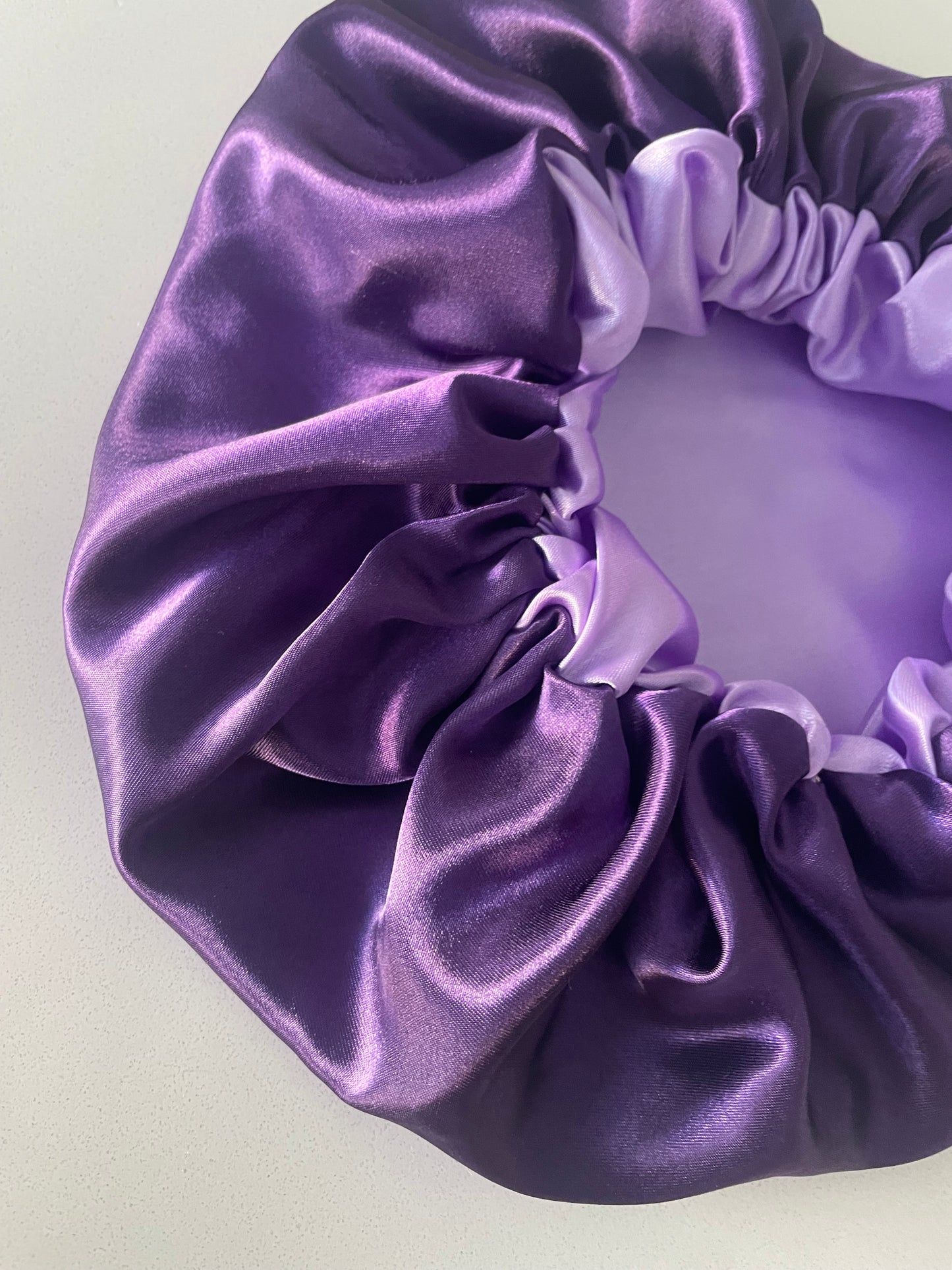 Luxury Handmade Bonnet (FANTA)