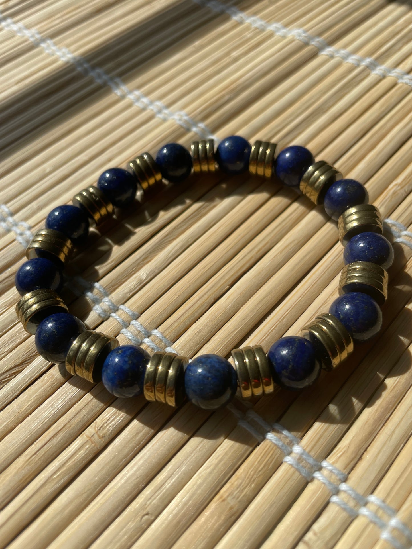 Lapis Lazuli