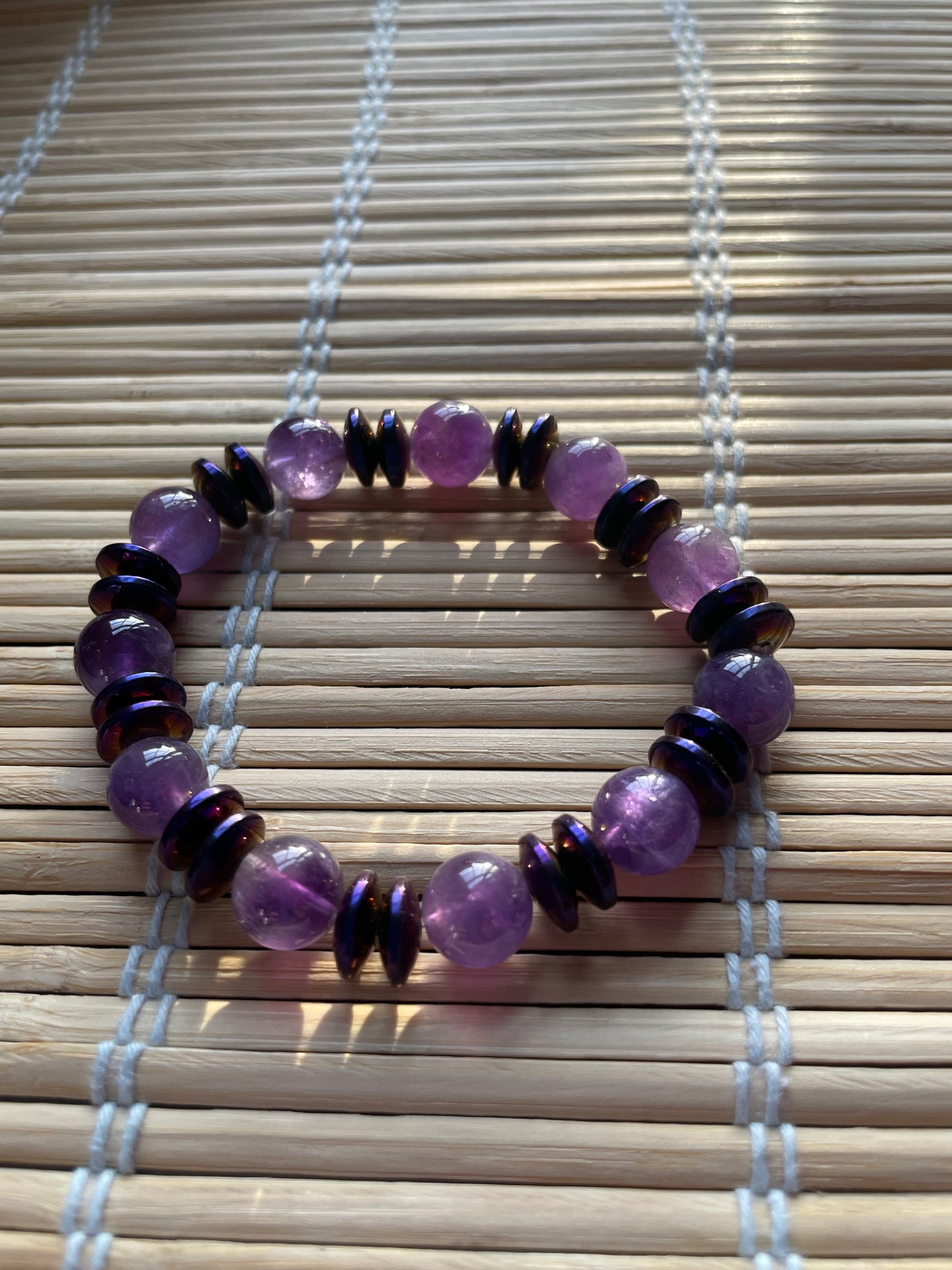 Amethyst X