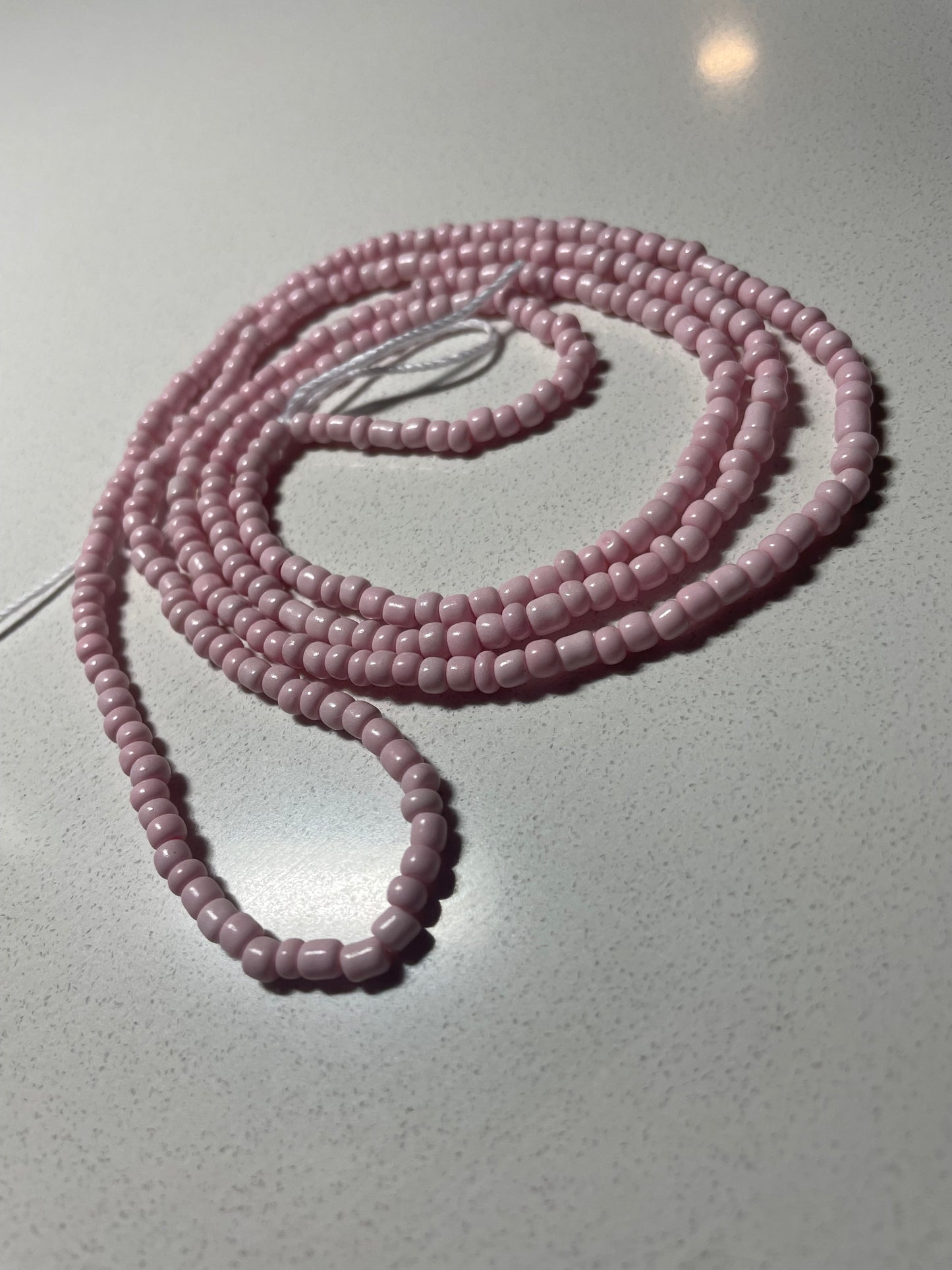 Baby Pink
