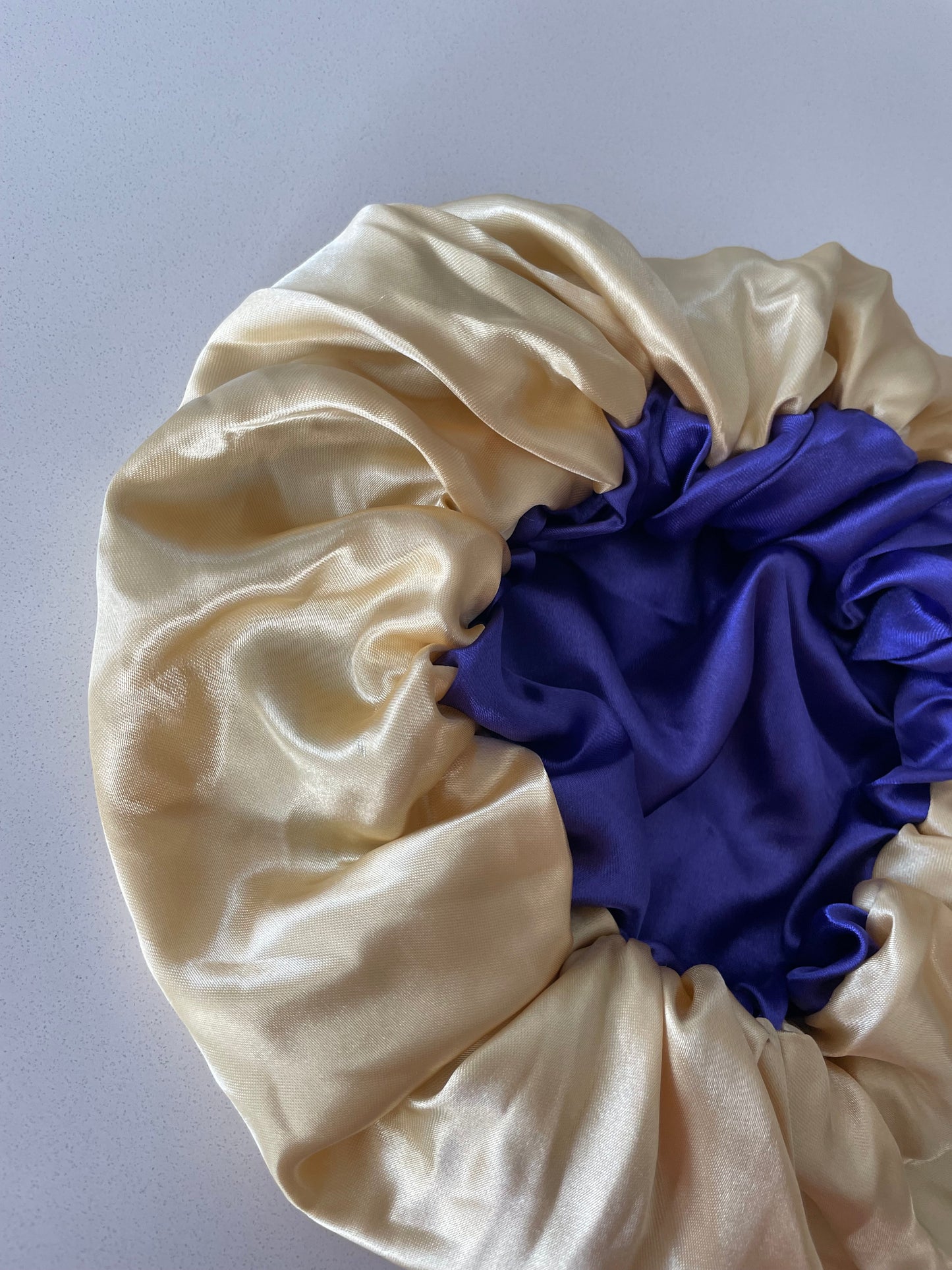 Luxury Satin Bonnet (OMEGA)