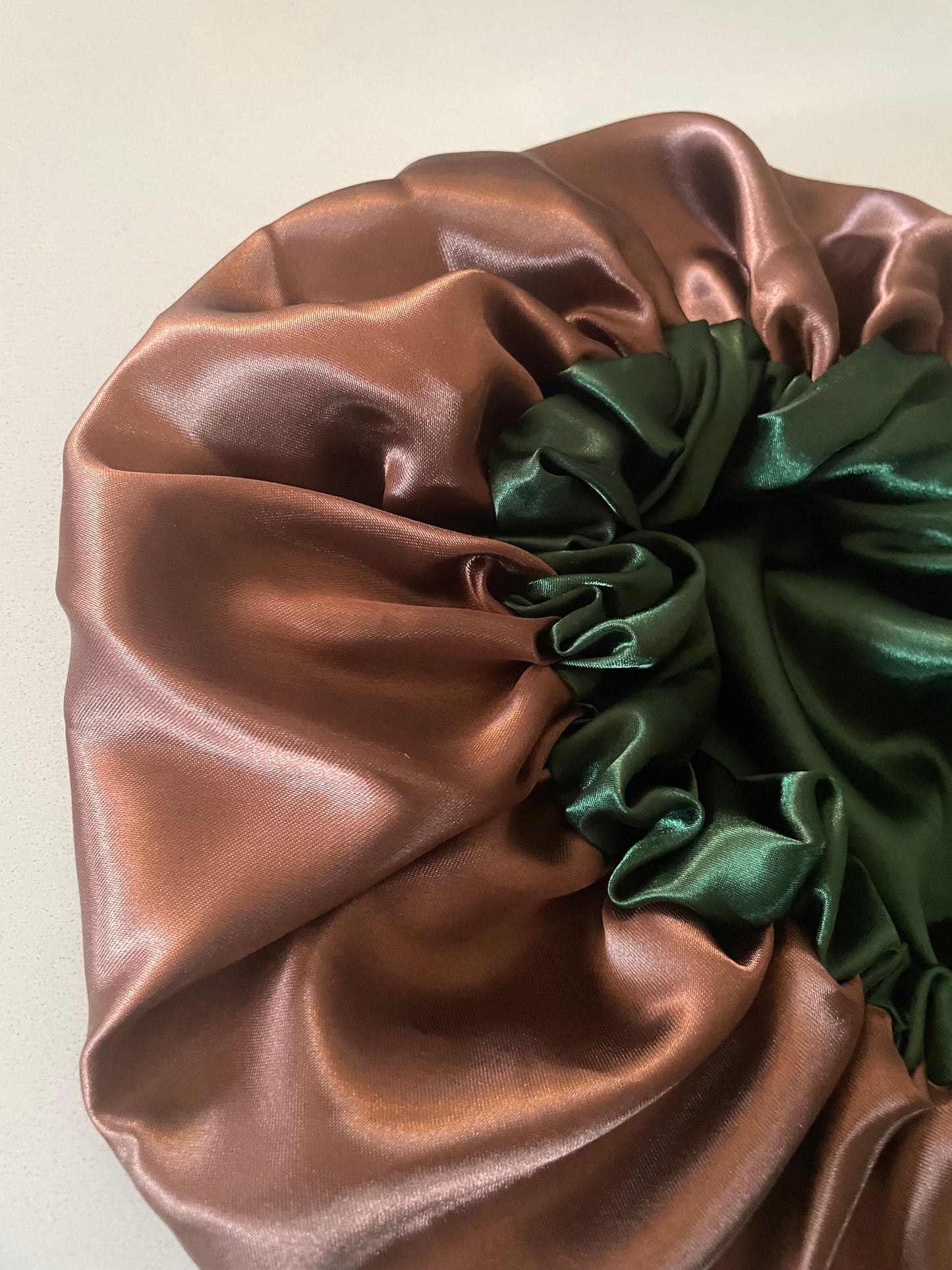 Luxury Satin Bonnet (ZARIYA)