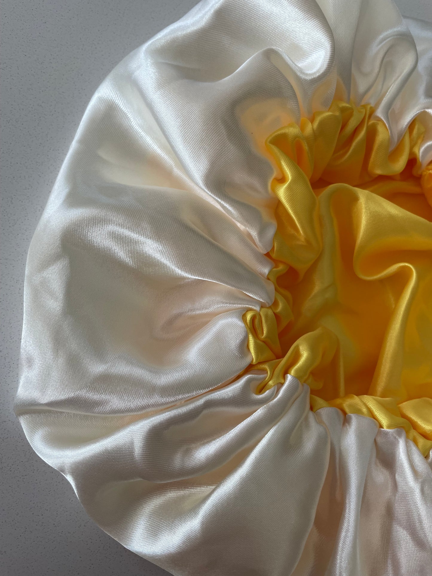 luxury Satin Bonnet (LENA)