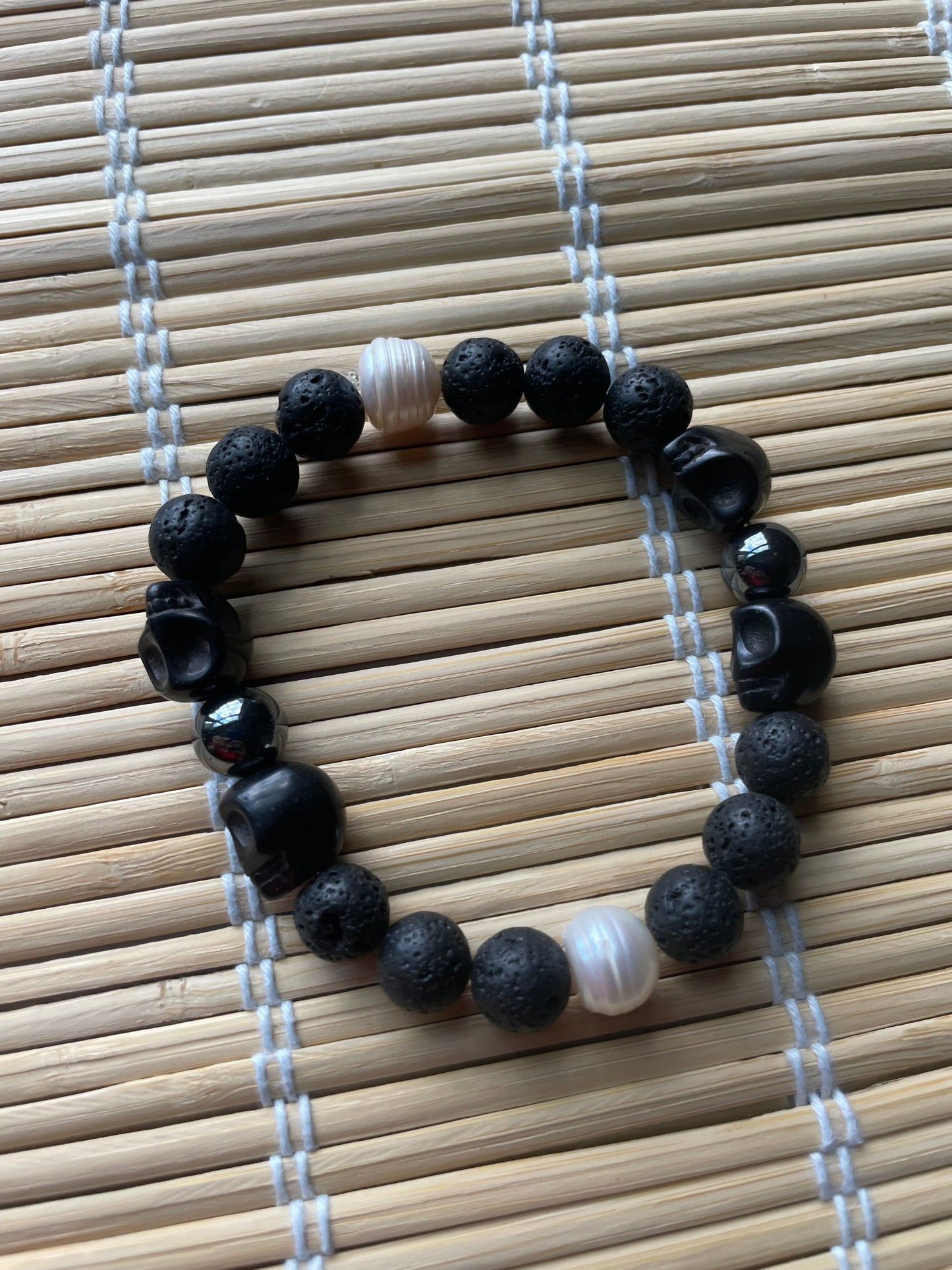 Pearl Bracelet