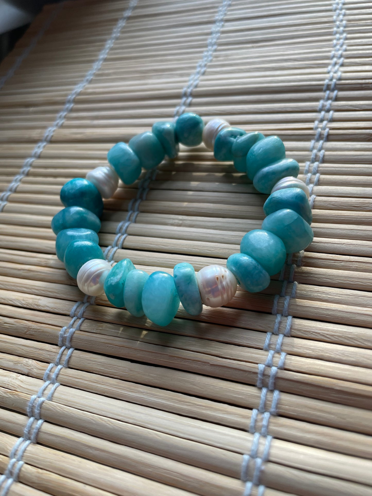 Chunky Pearls