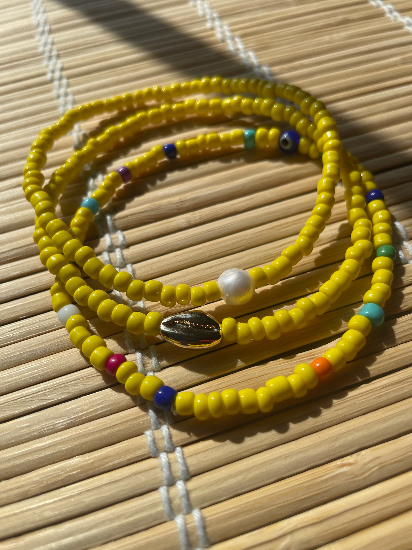 Sunny Set