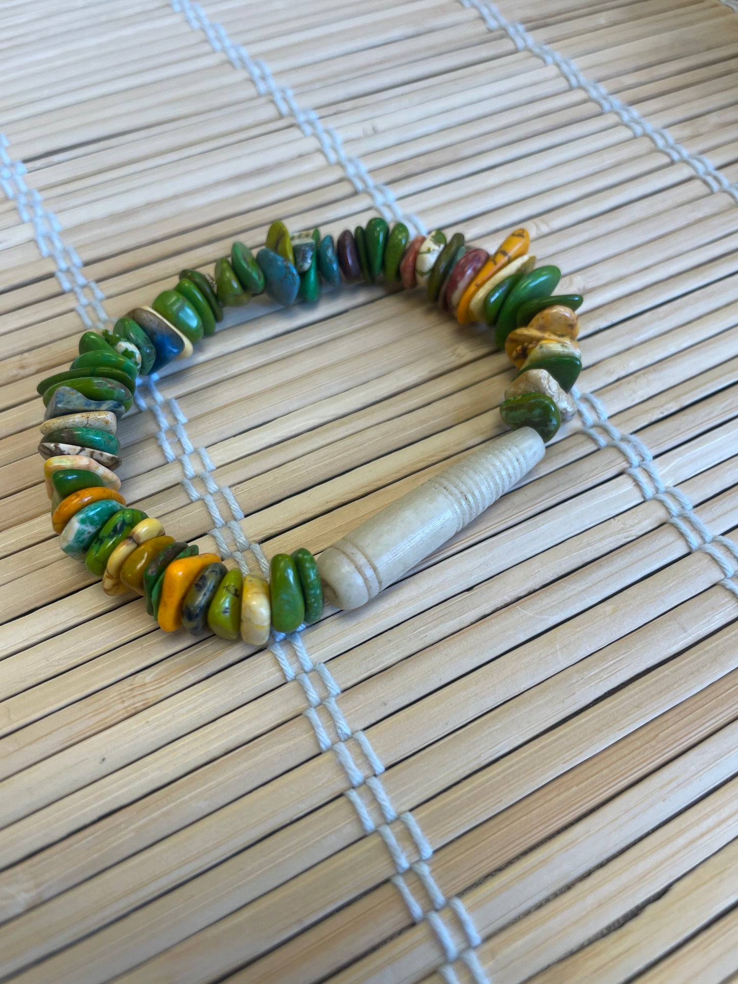 Jungle Stone