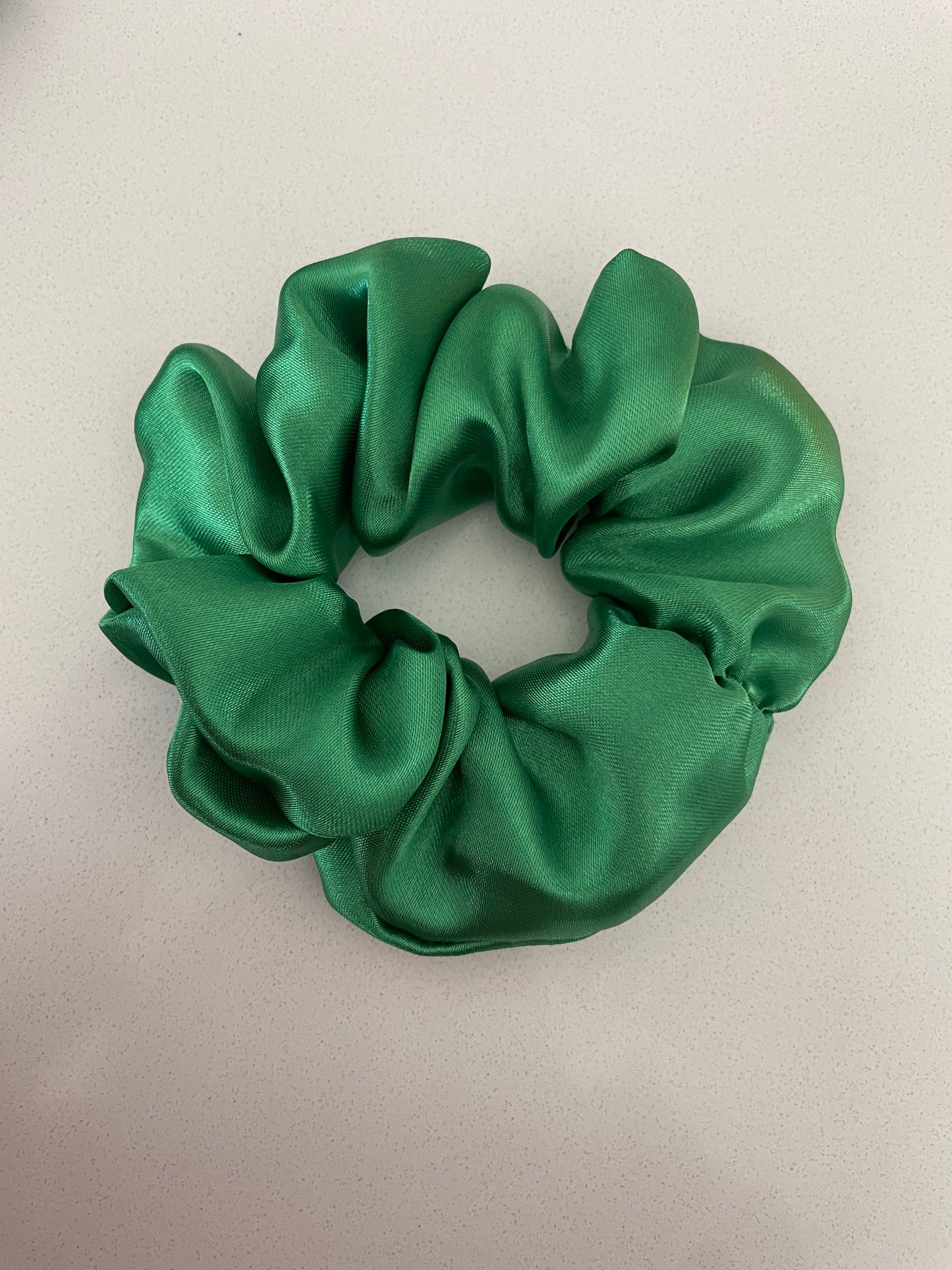 Luxury Handmade Scrunchie