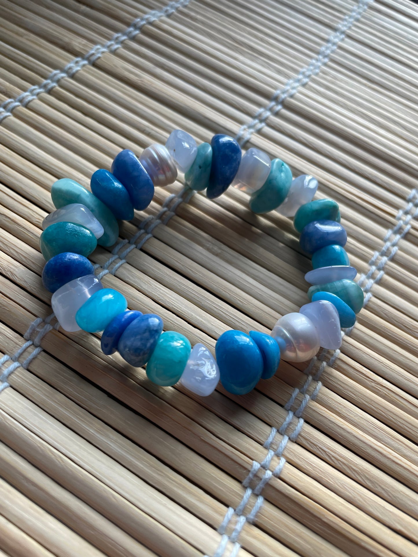 Sea Blues