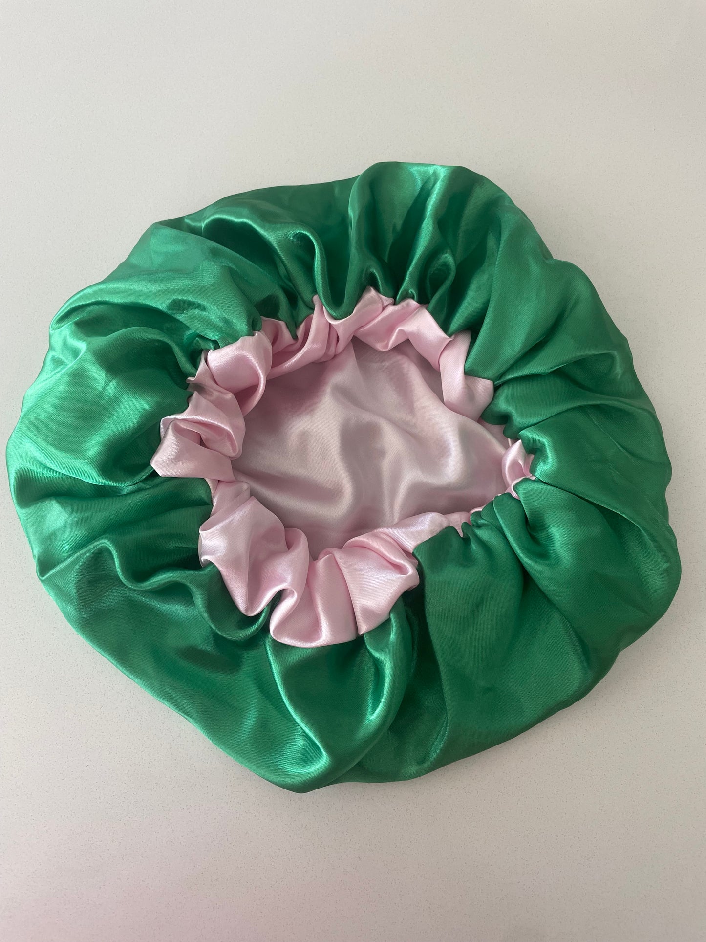 Luxury Satin Bonnet (LEGACY)