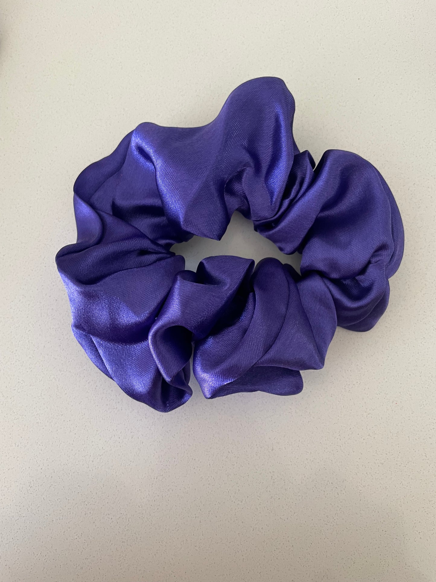 Luxury Handmade Scrunchie