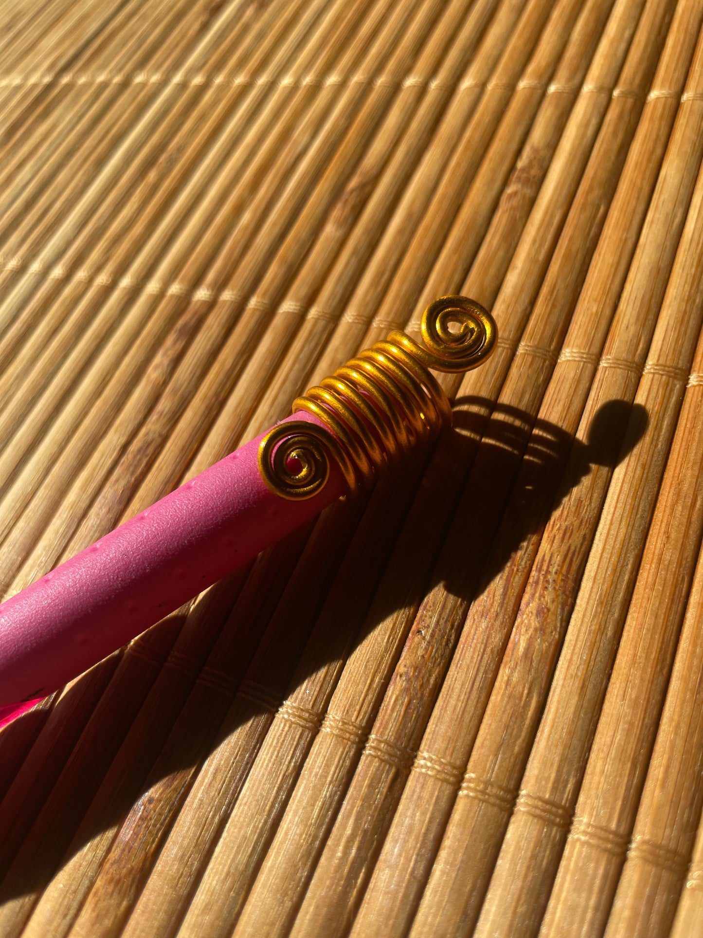 Loc coils