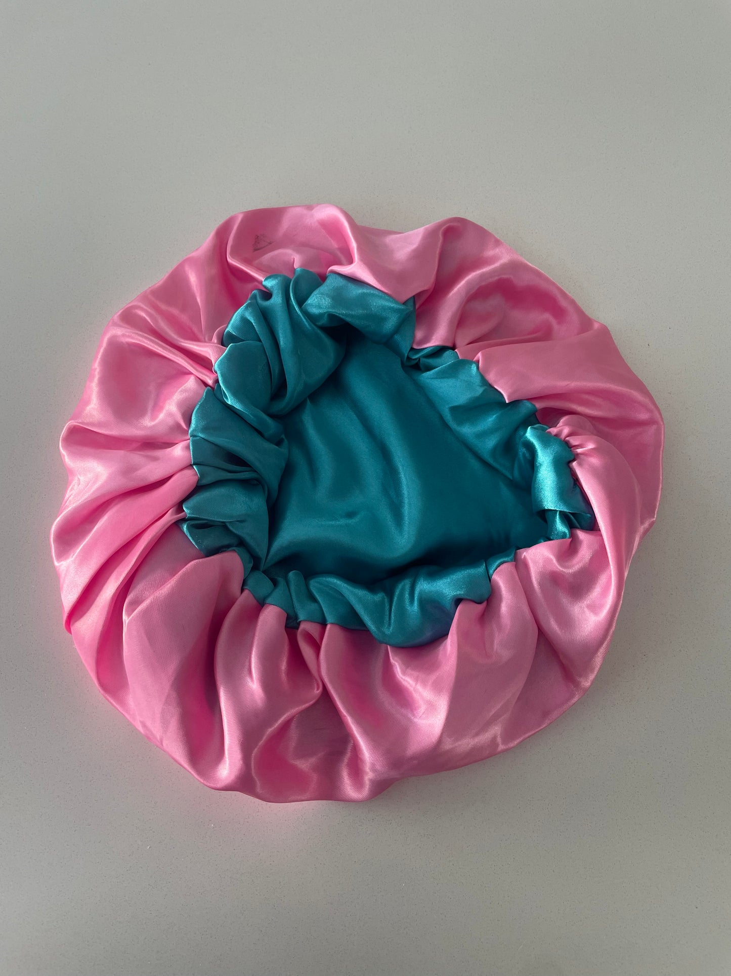 Luxury handmade bonnet (MALIBU)