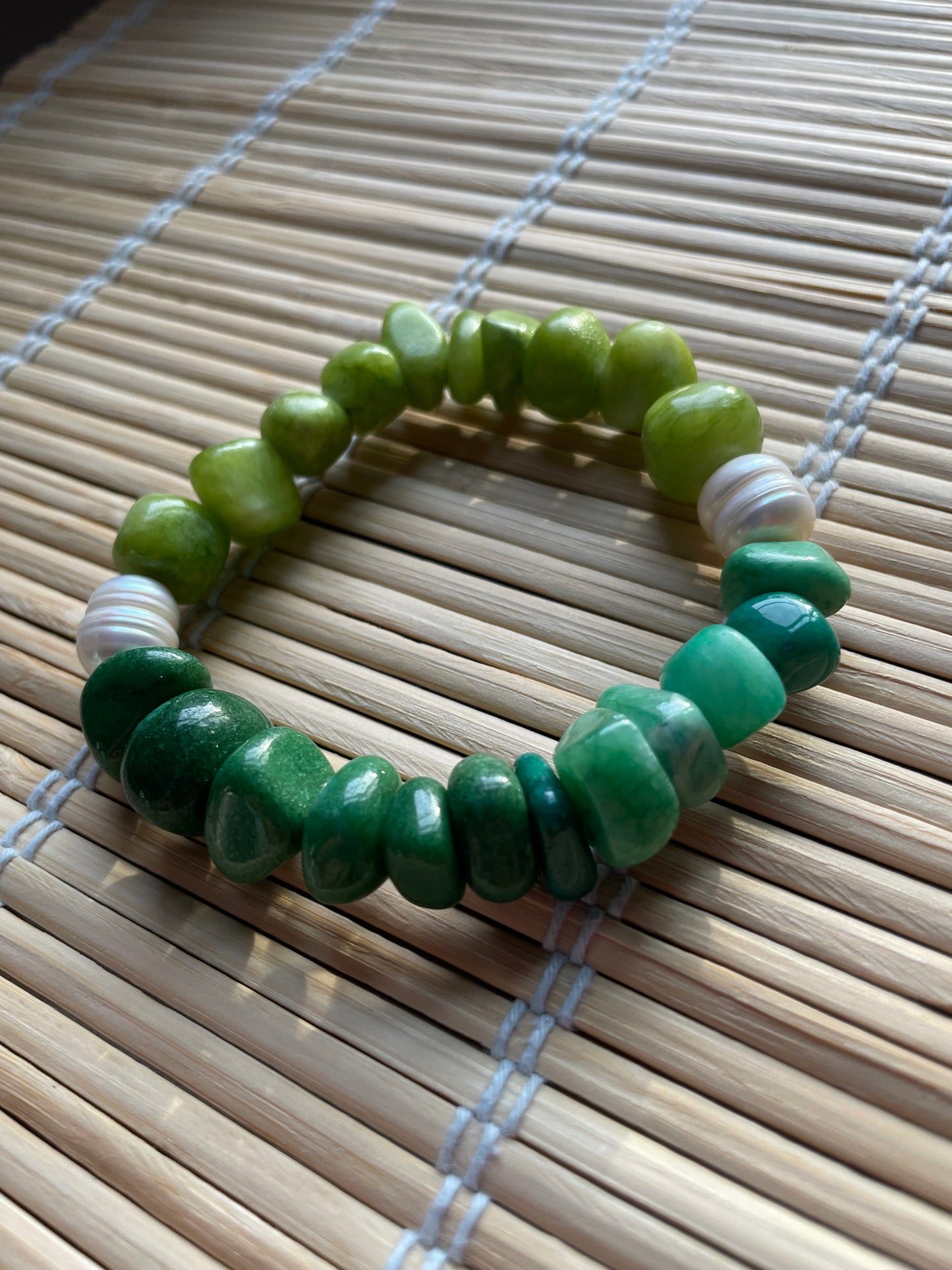 Greenie