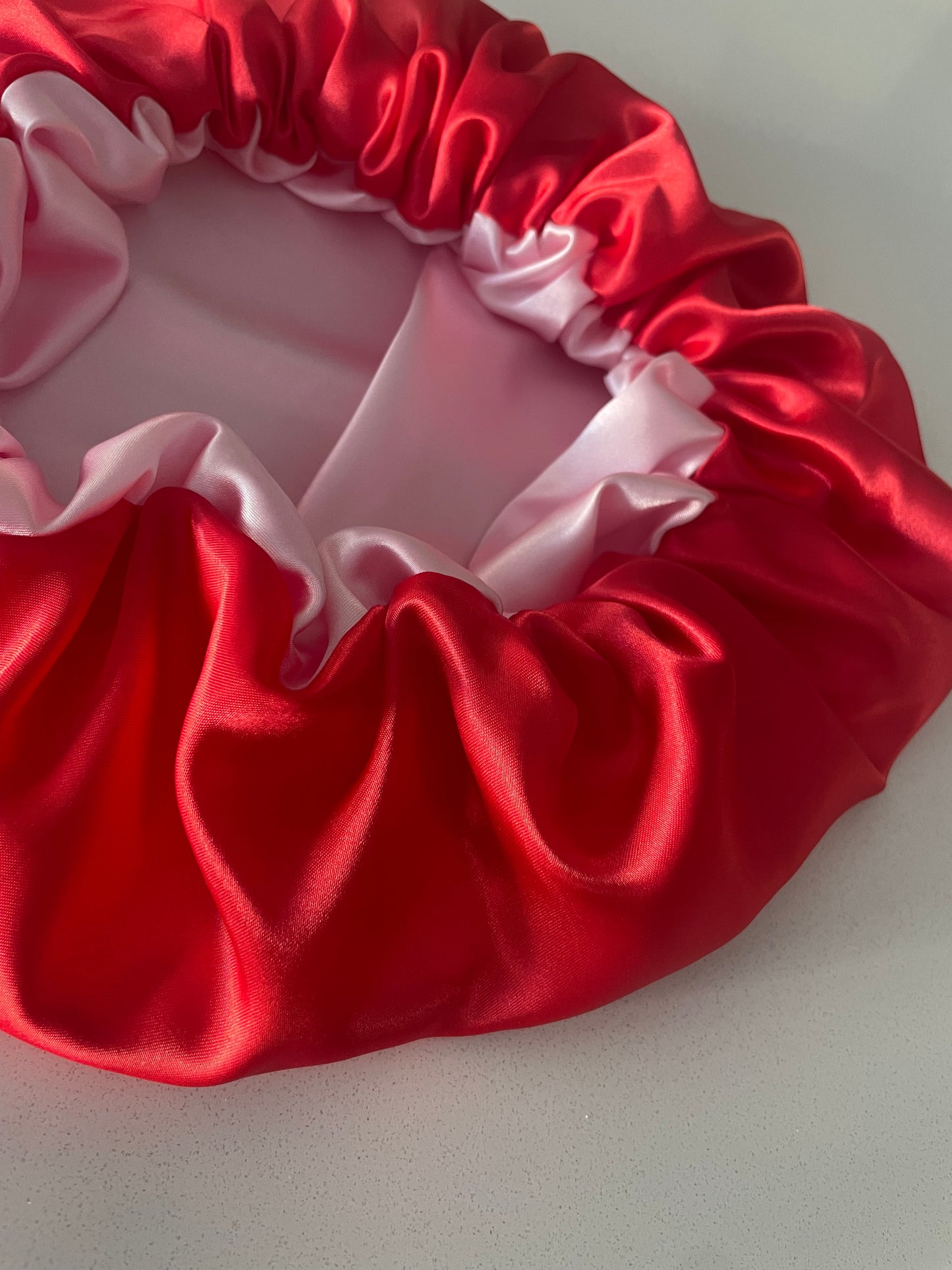 Luxury Satin Bonnet (EVE)