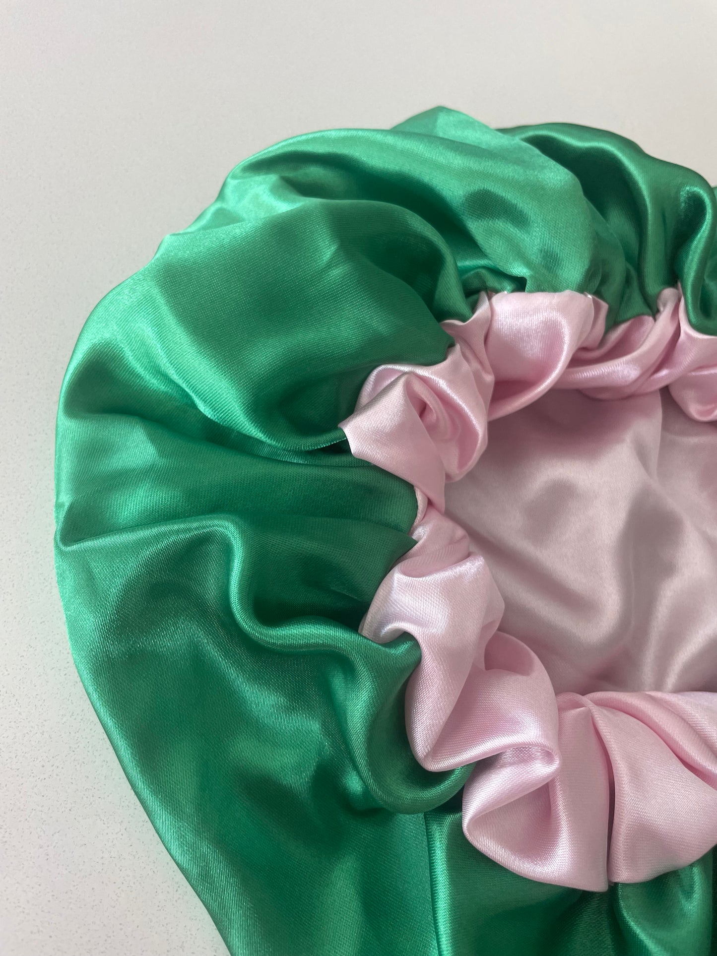 Luxury Satin Bonnet (LEGACY)