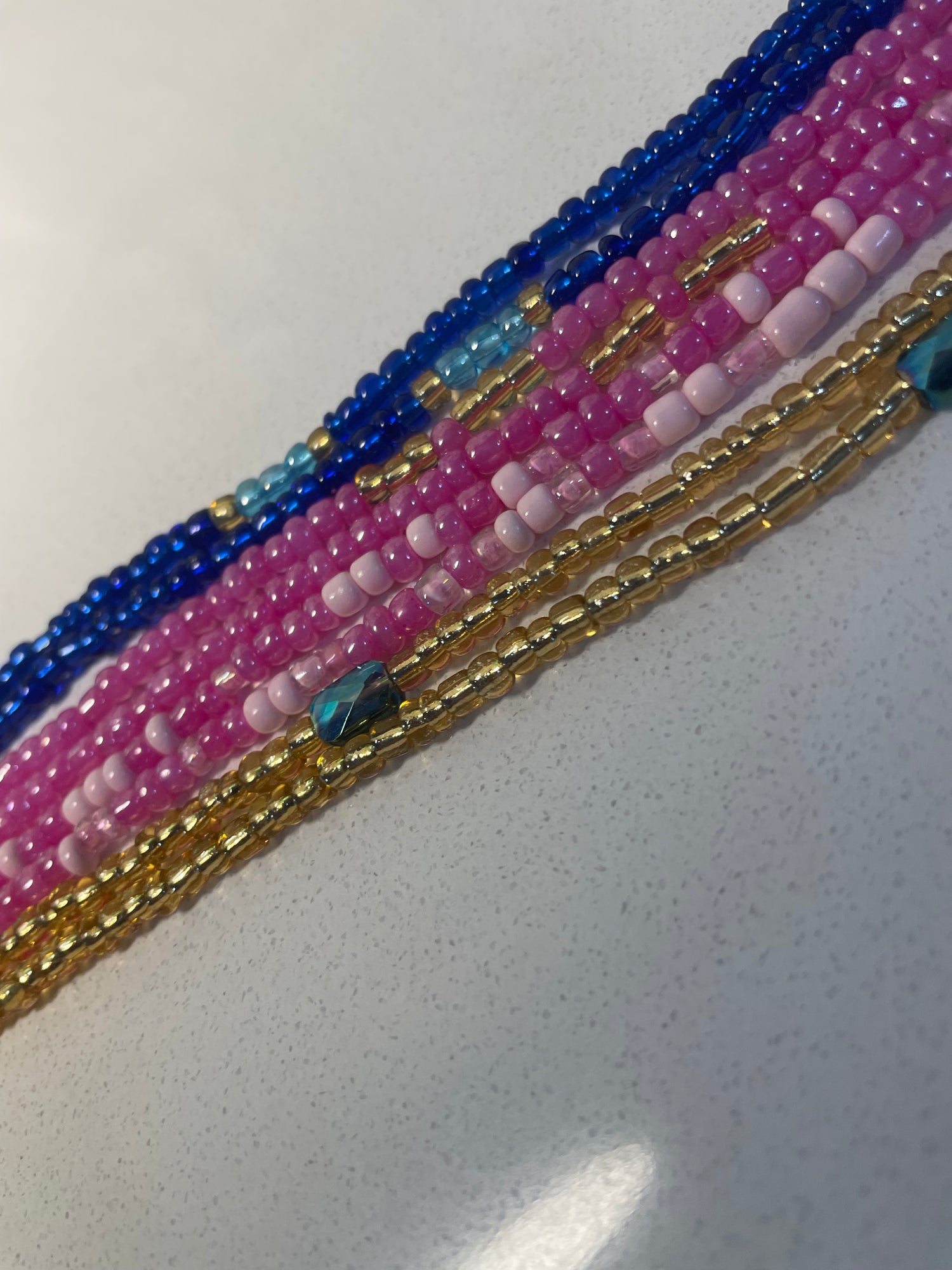 Belly Beads