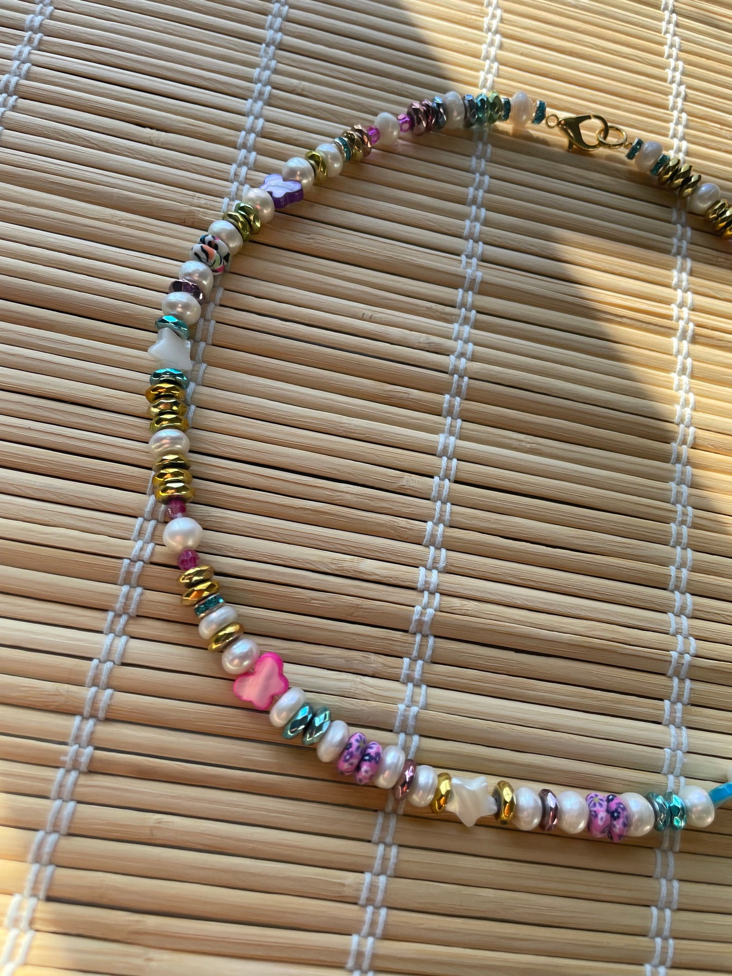 Cosmic Pearls