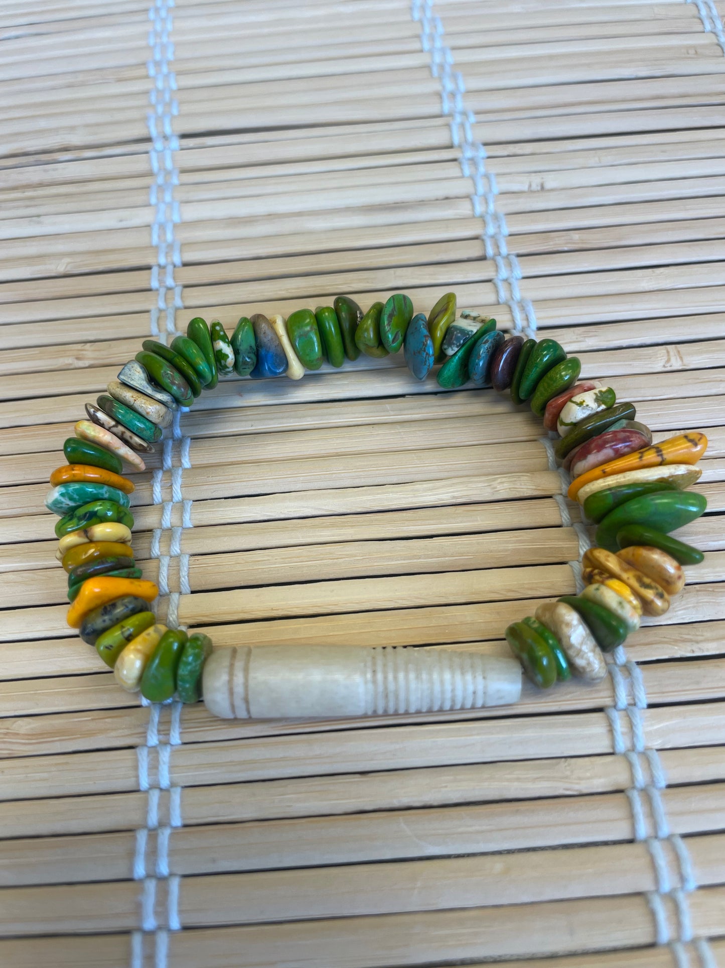 Jungle Stone