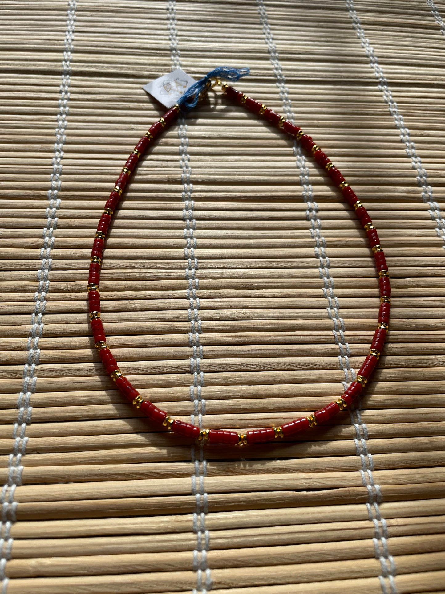 Gold Coral