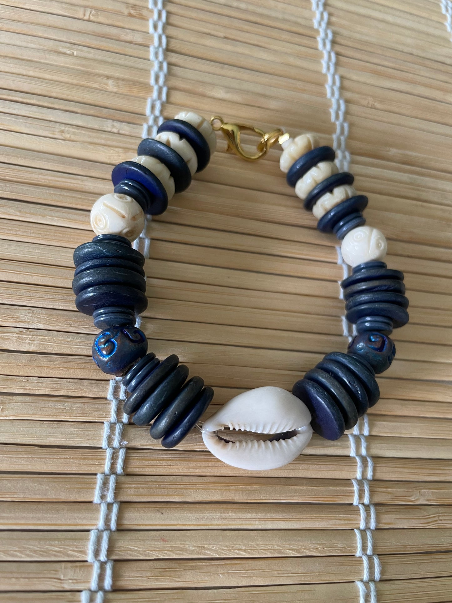 Costal Cowrie