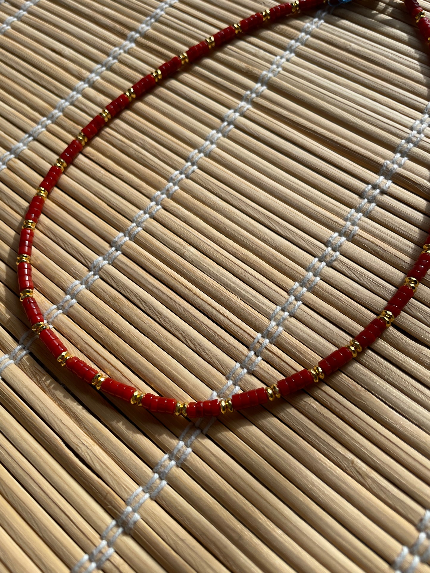 Gold Coral