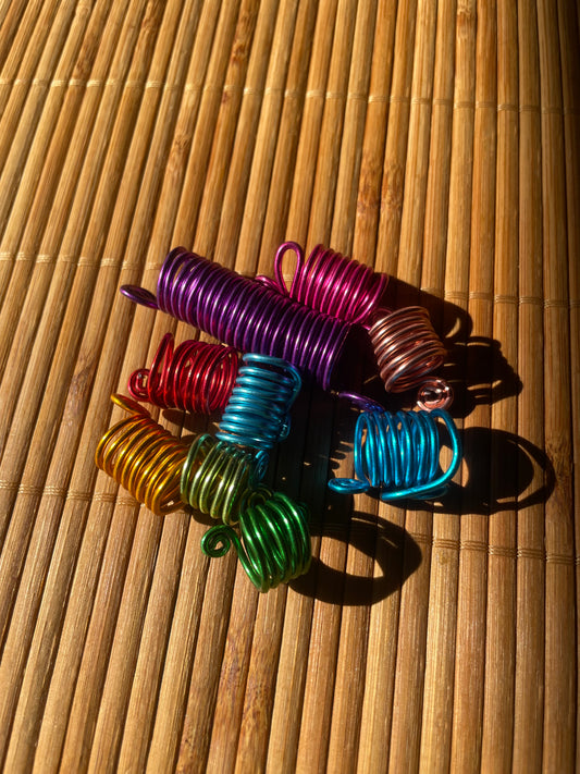 Loc coils