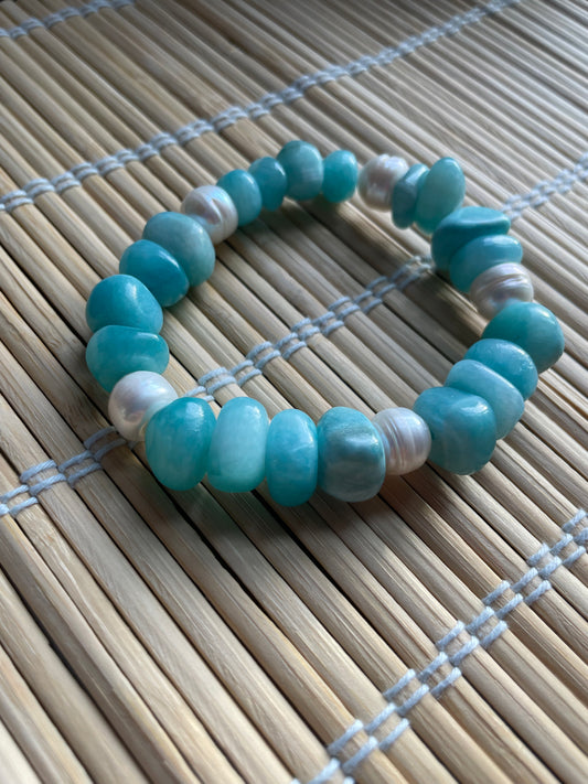 Chunky Pearls