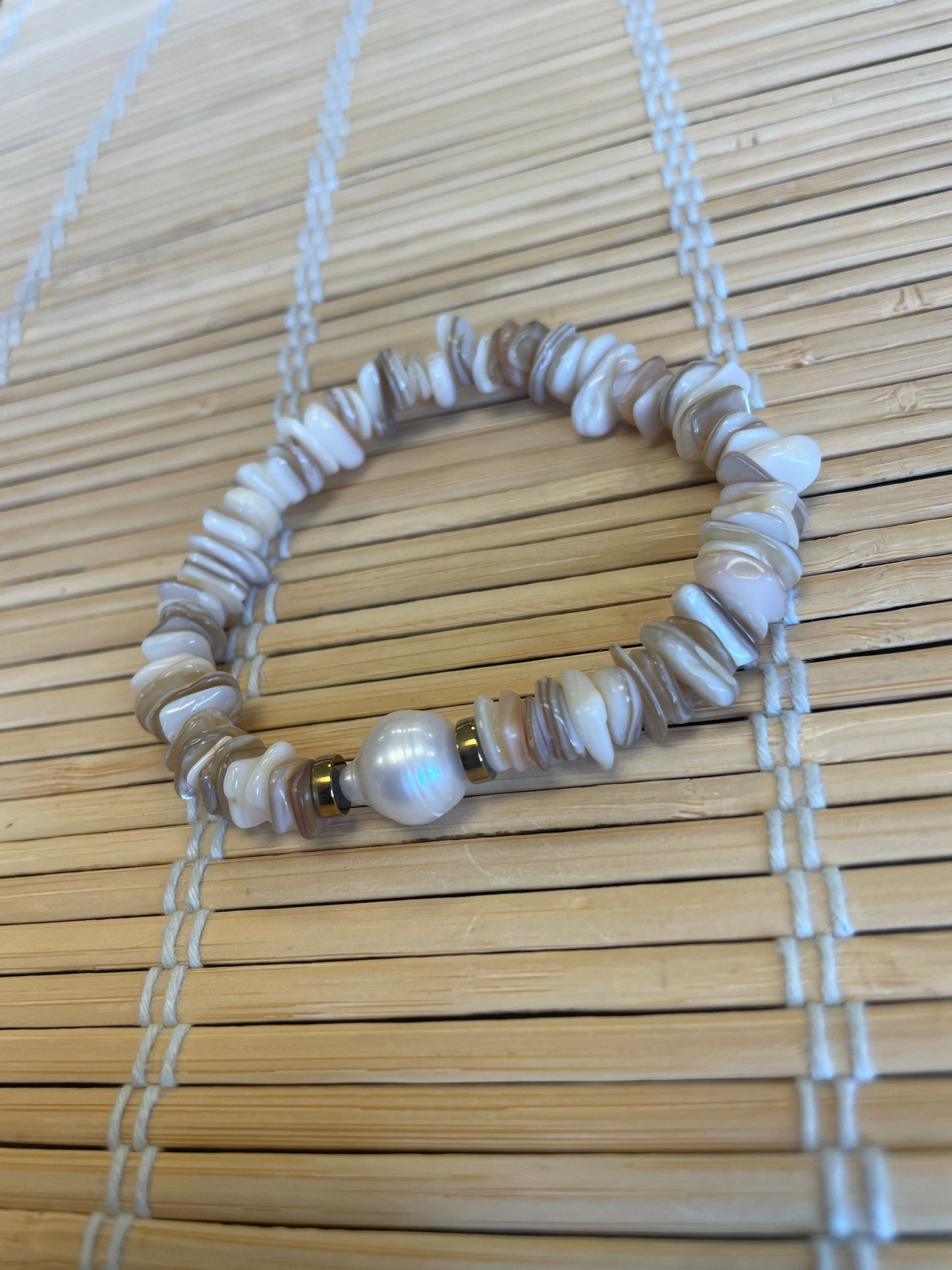 Fresh water pearlz