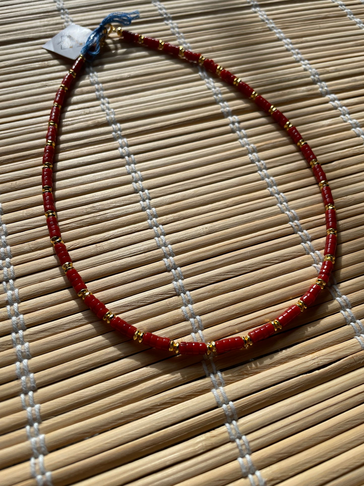 Gold Coral