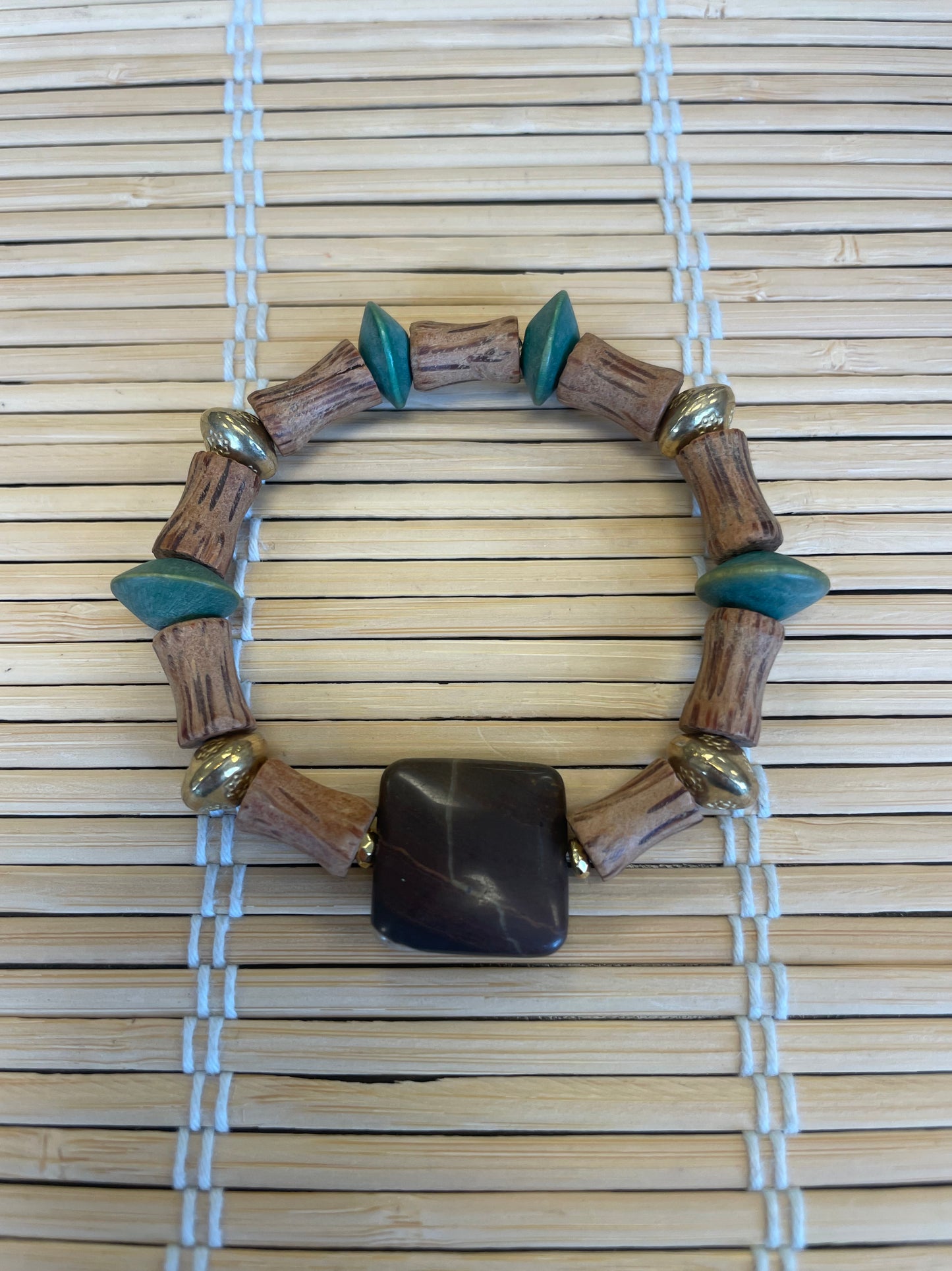 Earthy Stone