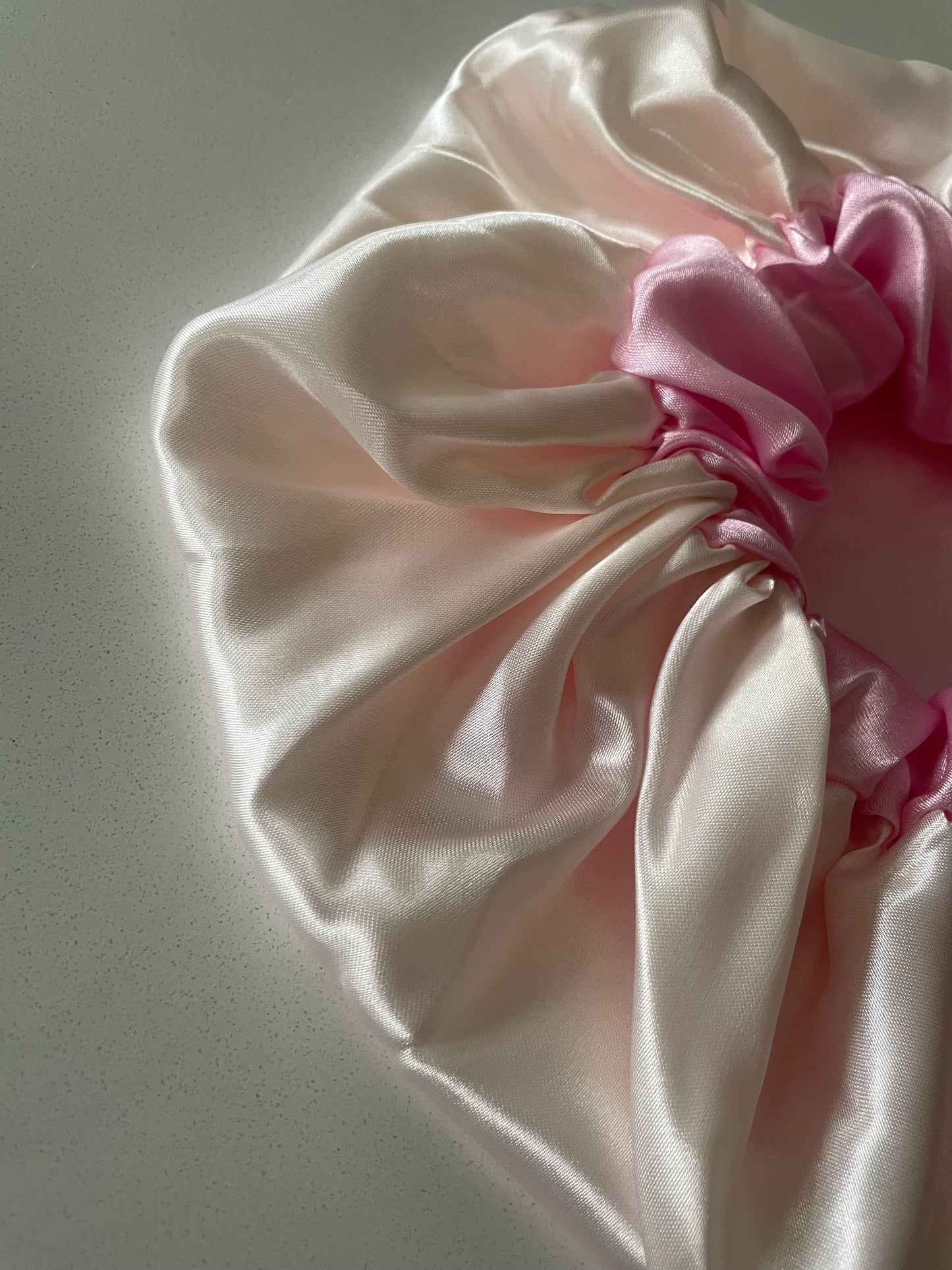 Luxury Handmade Bonnet (BARBIE)