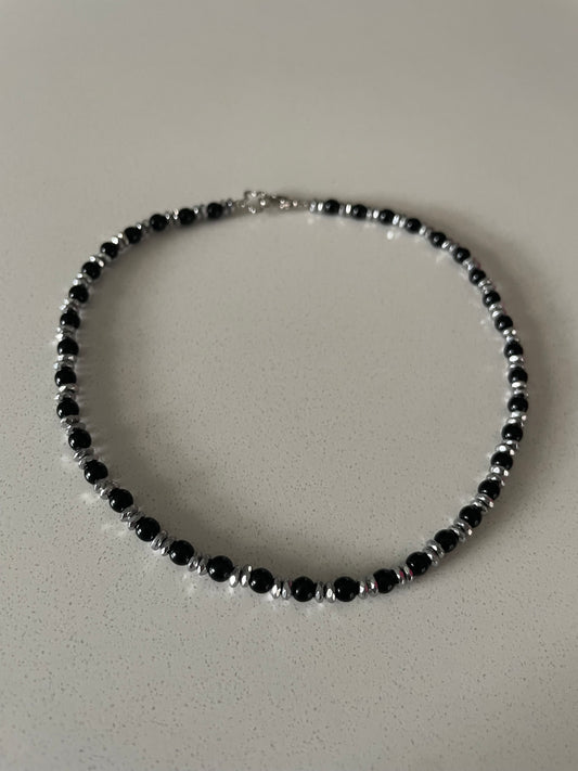 Silver Stack