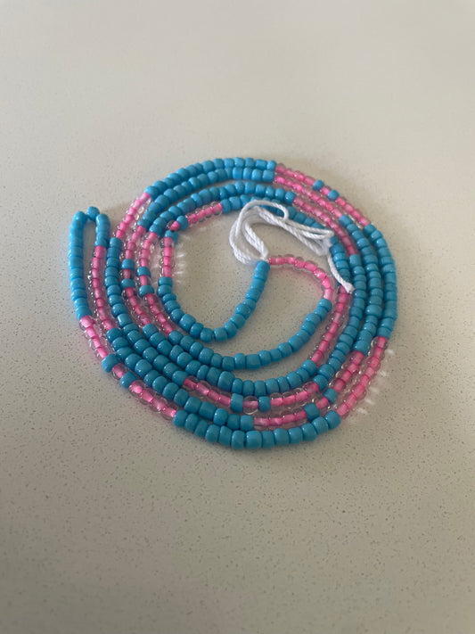Cotton Candie