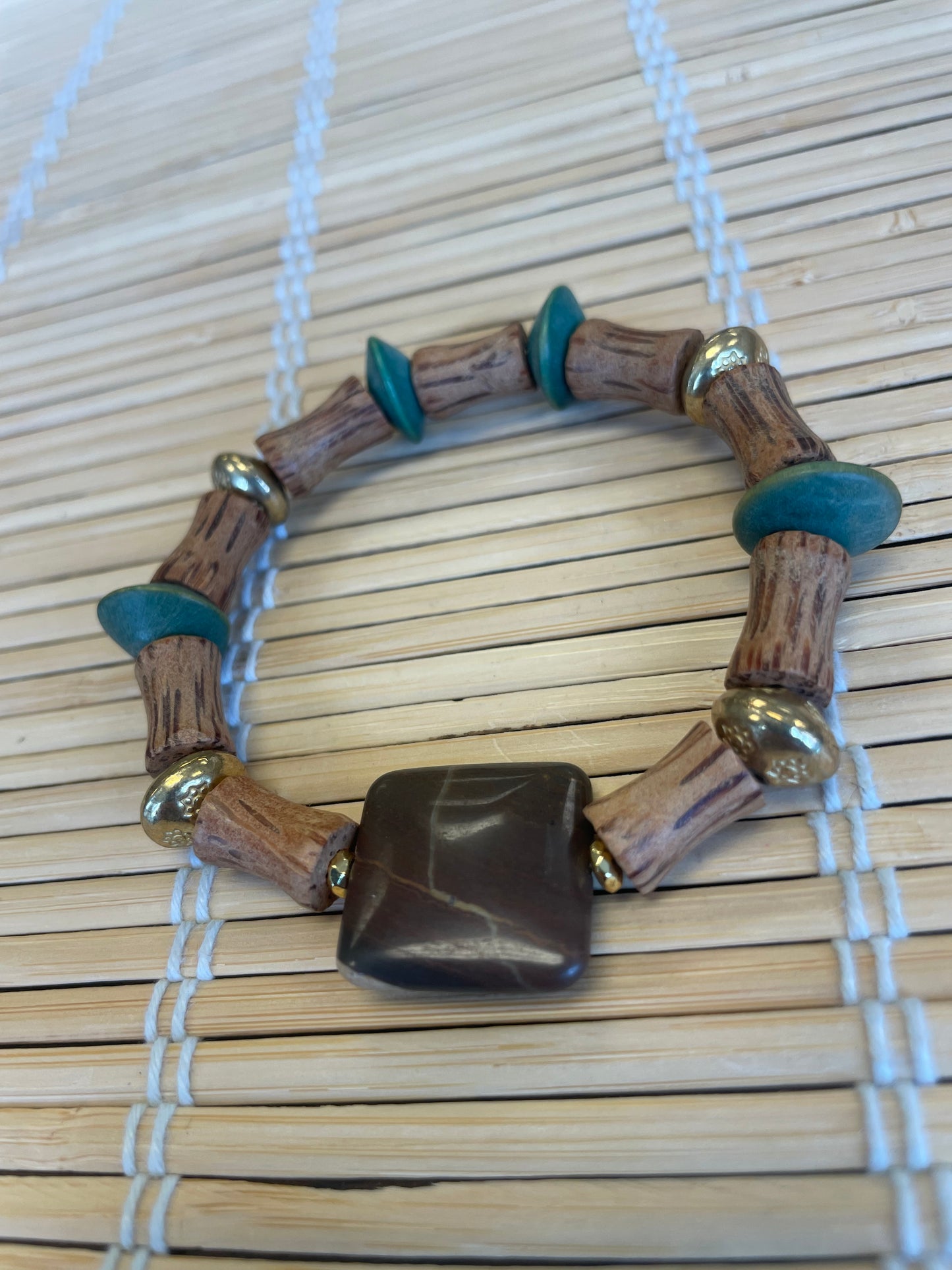 Earthy Stone