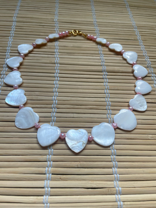 Hearts and Kisses