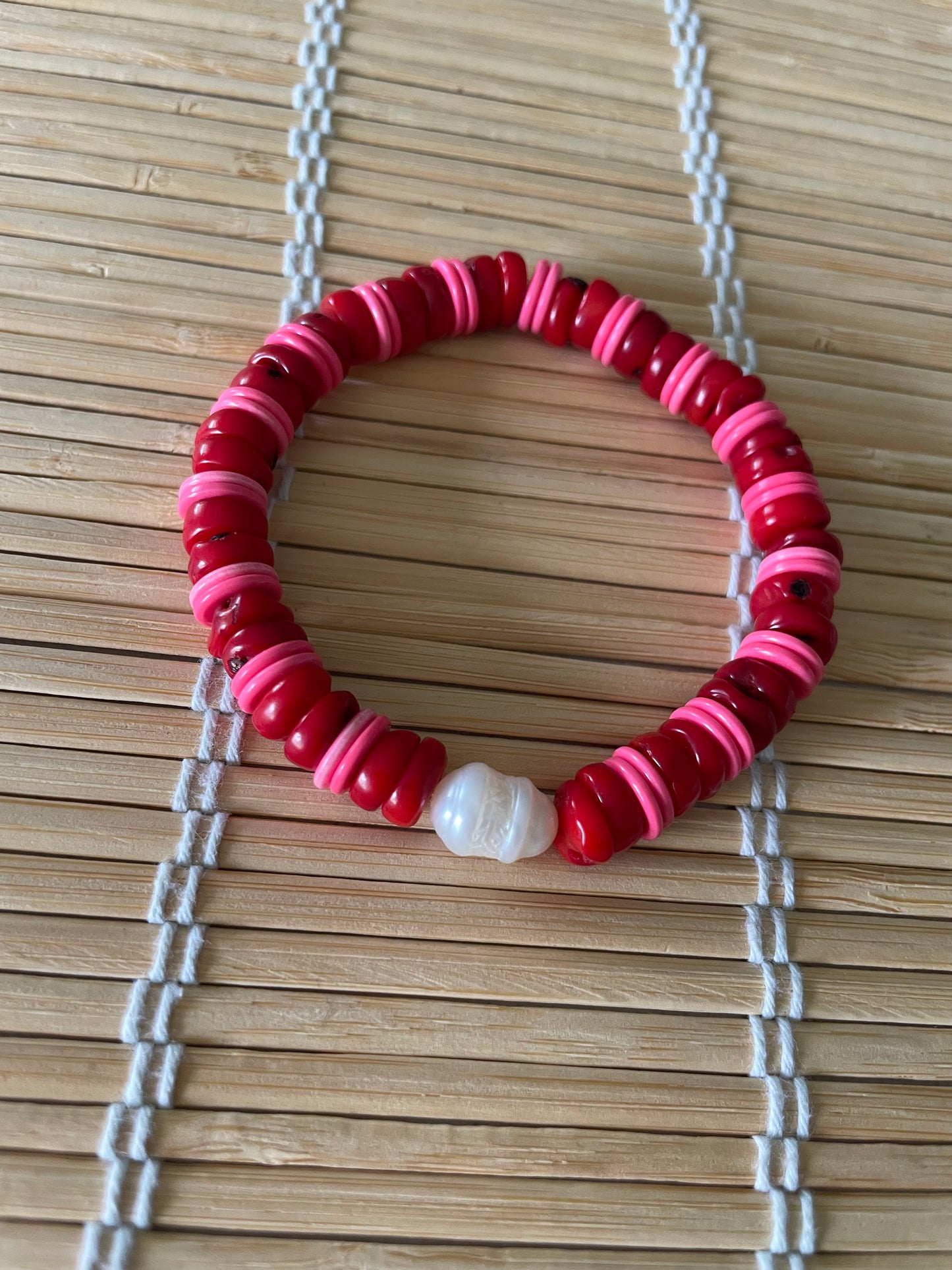 Polo Coral