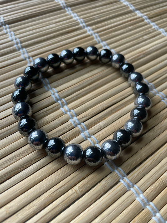 Ying Hematite
