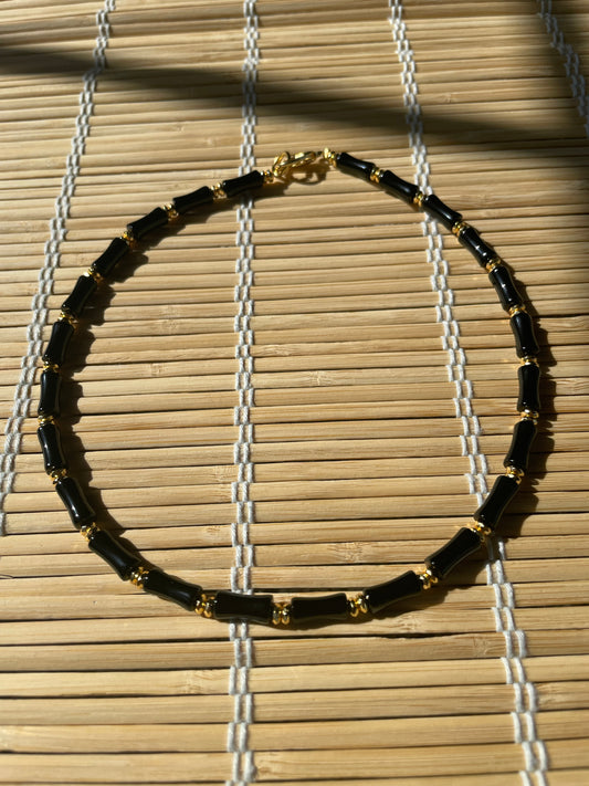 Obsidian Flow