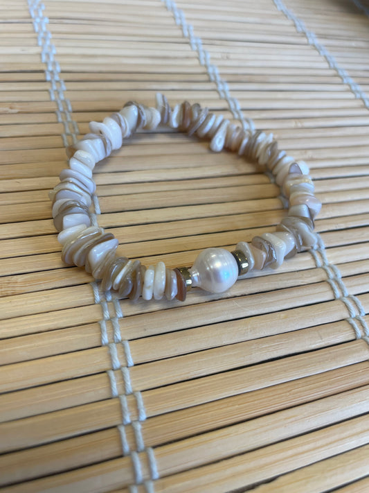 Fresh water pearlz