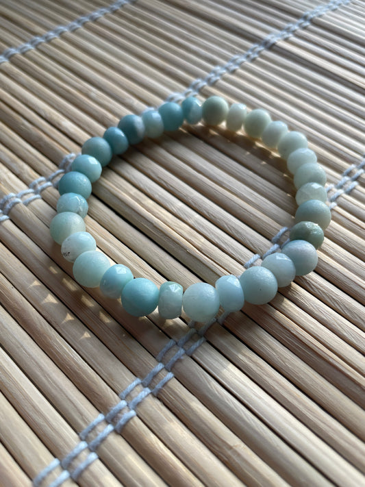 Aquamarine me
